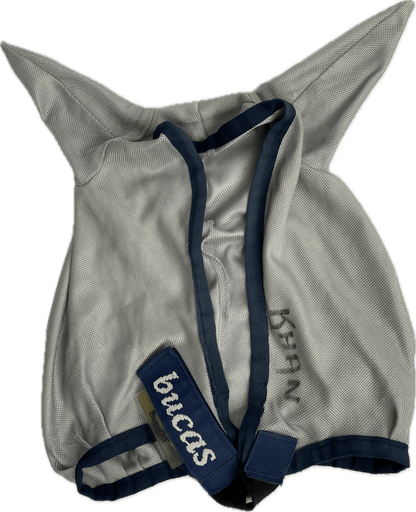 Flughuva | XL | Bucas - Equi ReUse Sweden AB