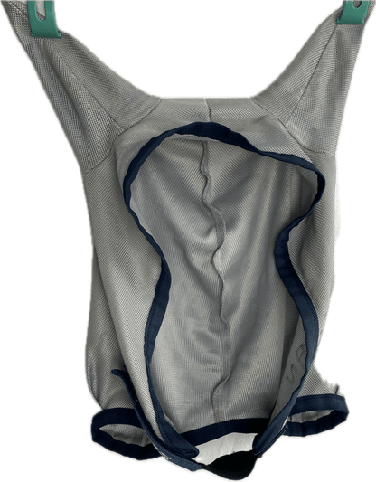 Flughuva | XL | Bucas - Equi ReUse Sweden AB