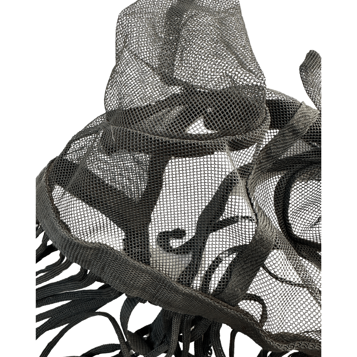 Flugpannband 2 i 1 | Full | Fairfield - Equi ReUse Sweden AB