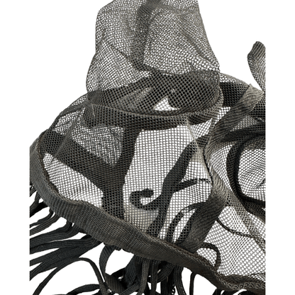 Flugpannband 2 i 1 | Full | Fairfield - Equi ReUse Sweden AB