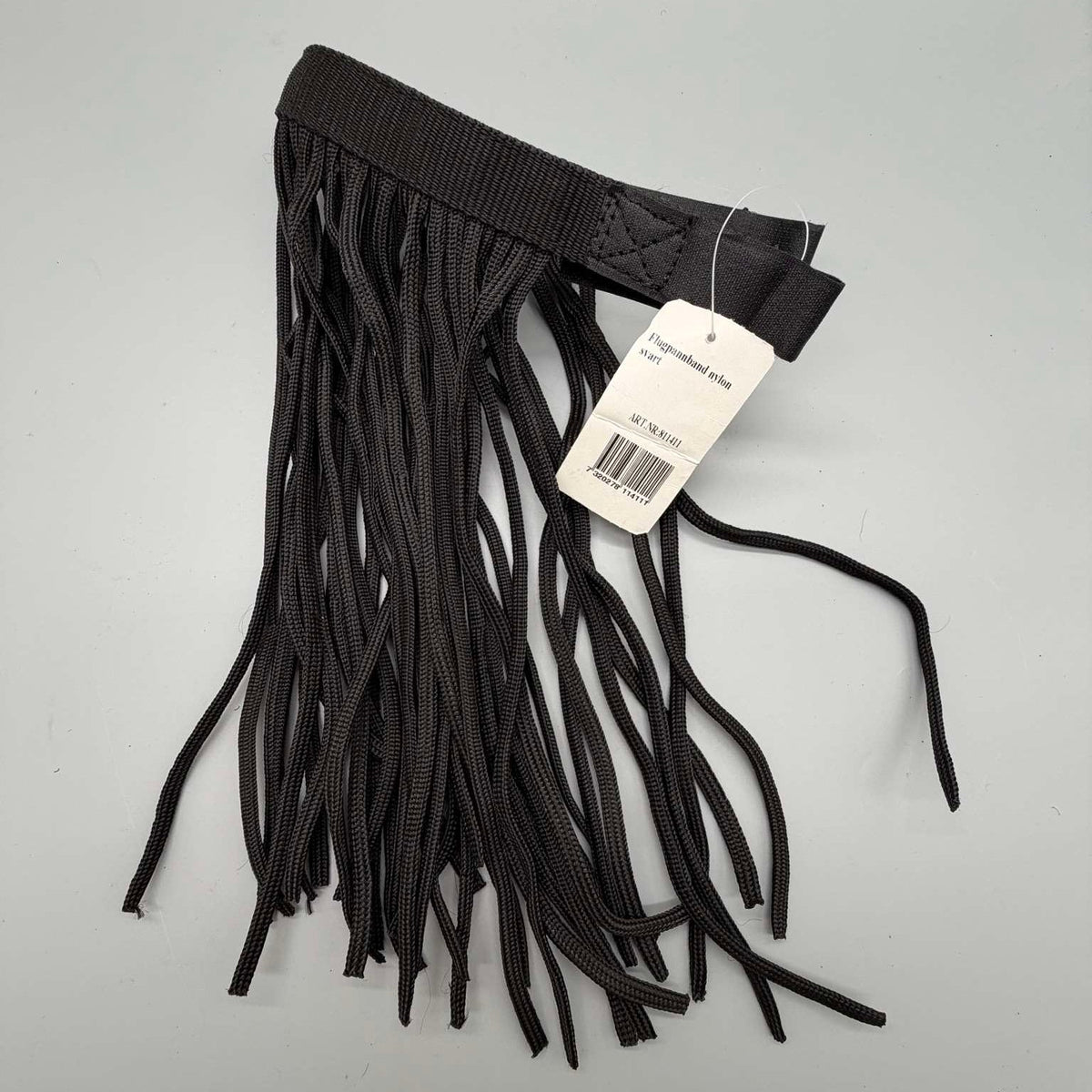 Flugpannband flugveil | Hansbo Sport - Equi ReUse Sweden AB