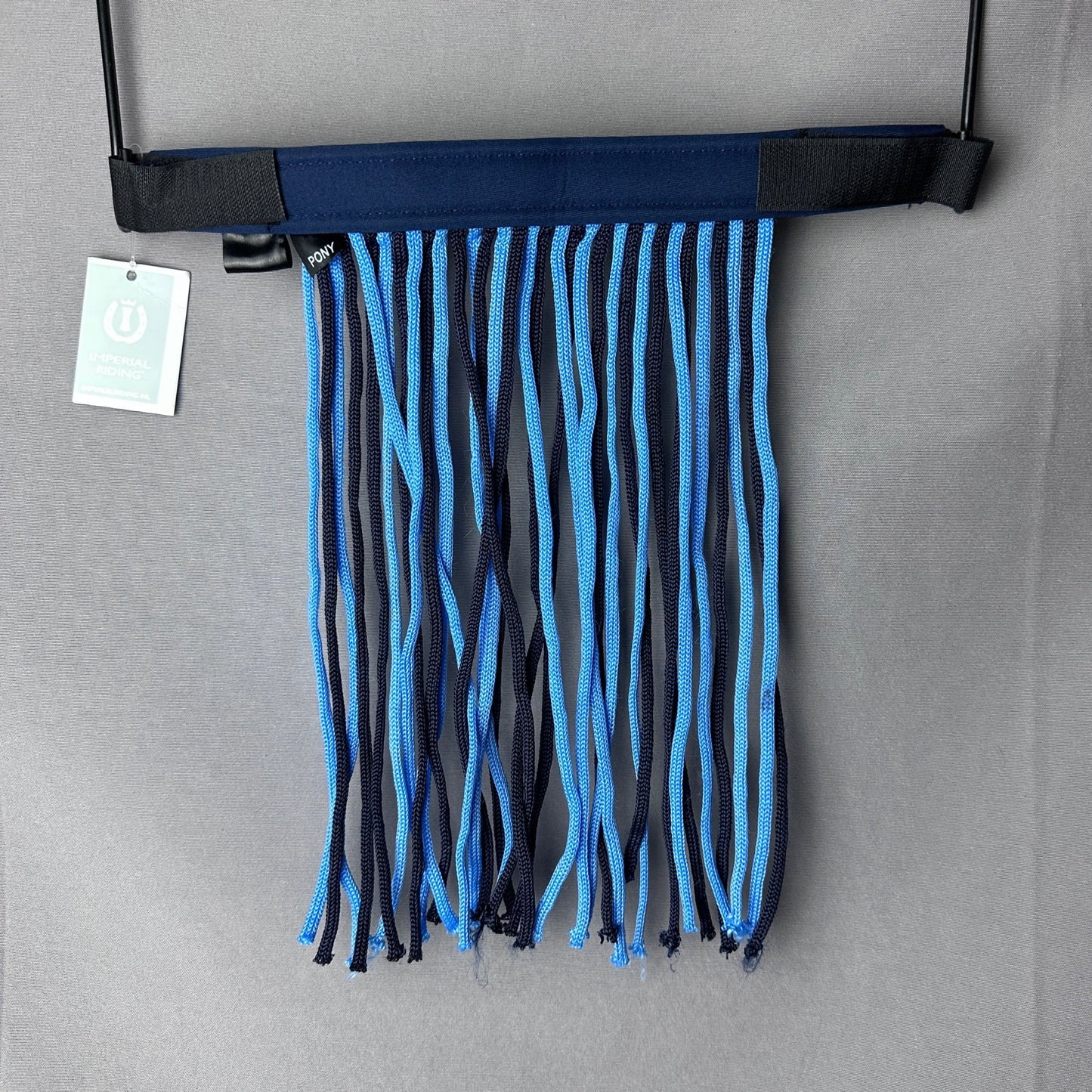 Flugpannband flyveil | Ponny | Imperial Riding - Flugpannband - Equi ReUse Sweden AB