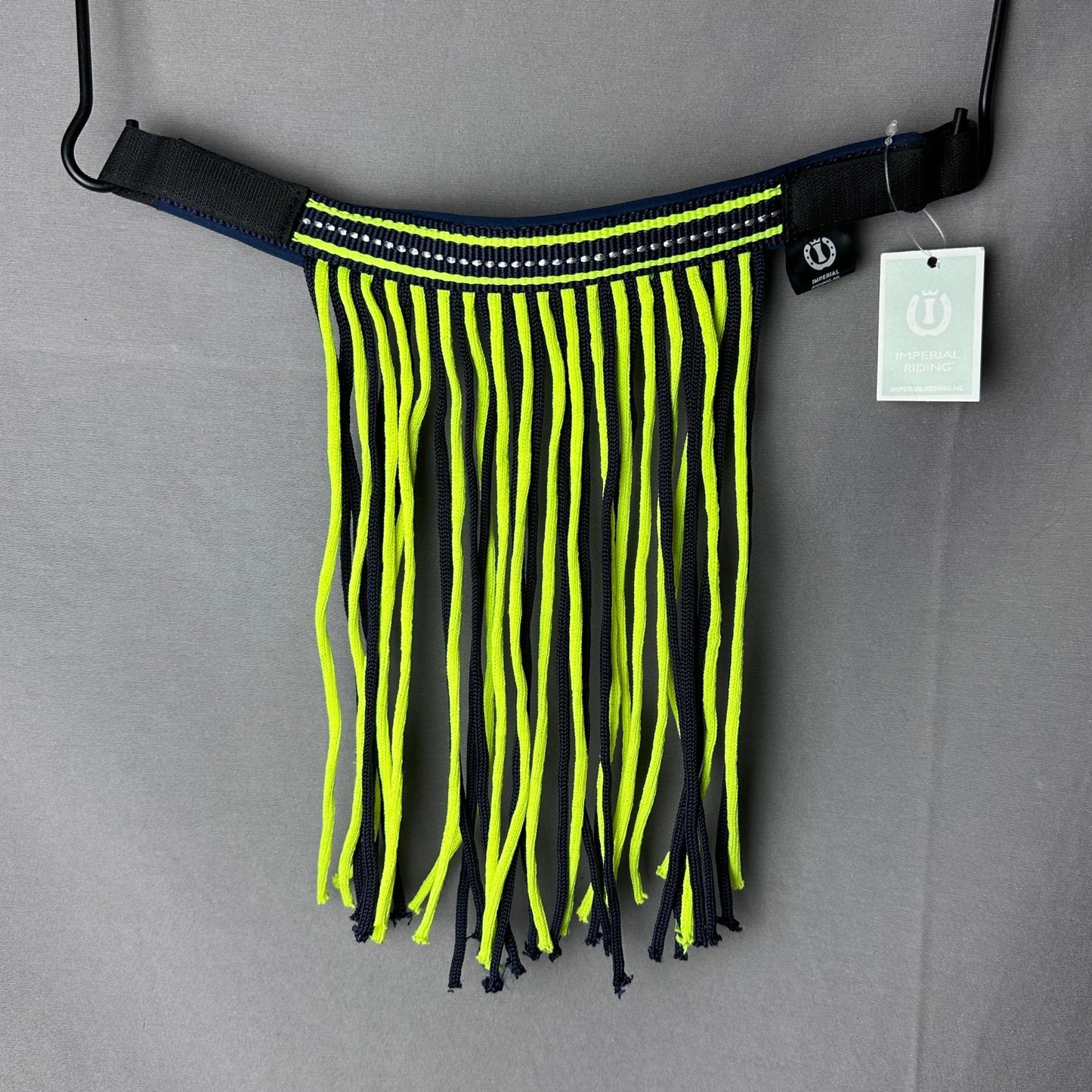 Flugpannband flyveil | Ponny | Imperial Riding - Flugpannband - Equi ReUse Sweden AB