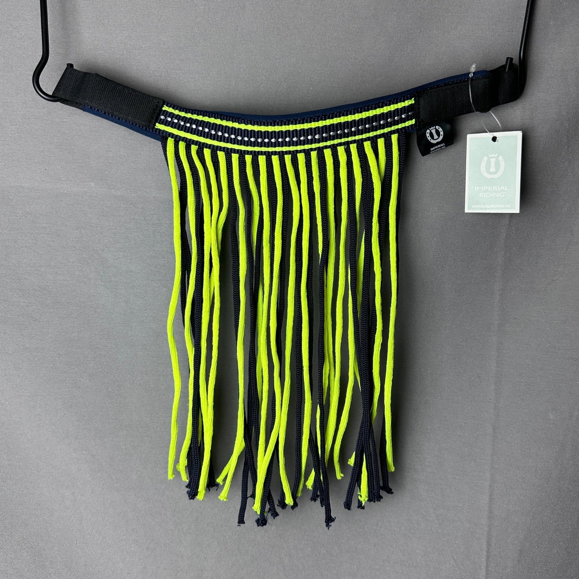 Flugpannband flyveil | Ponny | Imperial Riding - Flugpannband - Equi ReUse Sweden AB