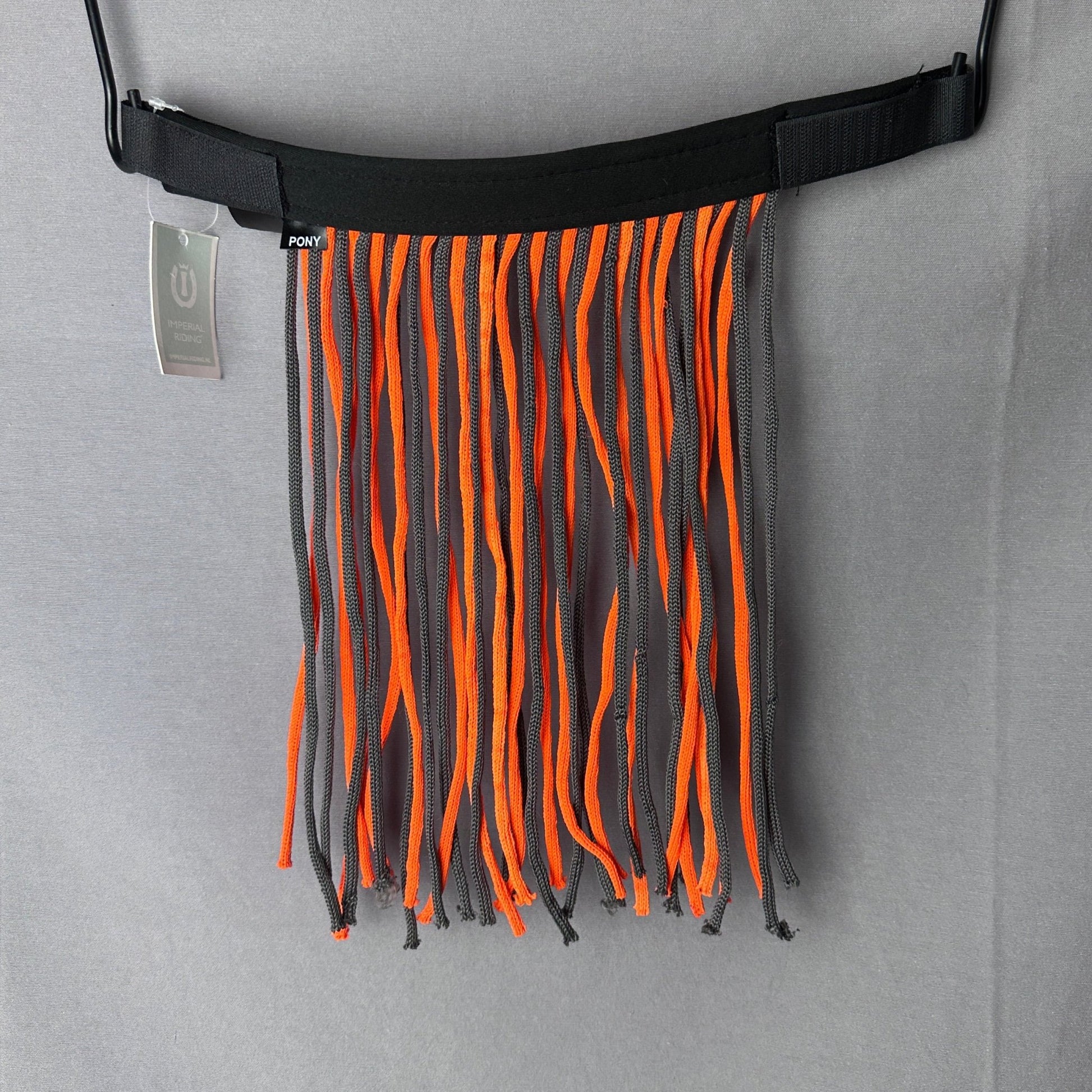 Flugpannband flyveil | Ponny | Imperial Riding - Flugpannband - Equi ReUse Sweden AB
