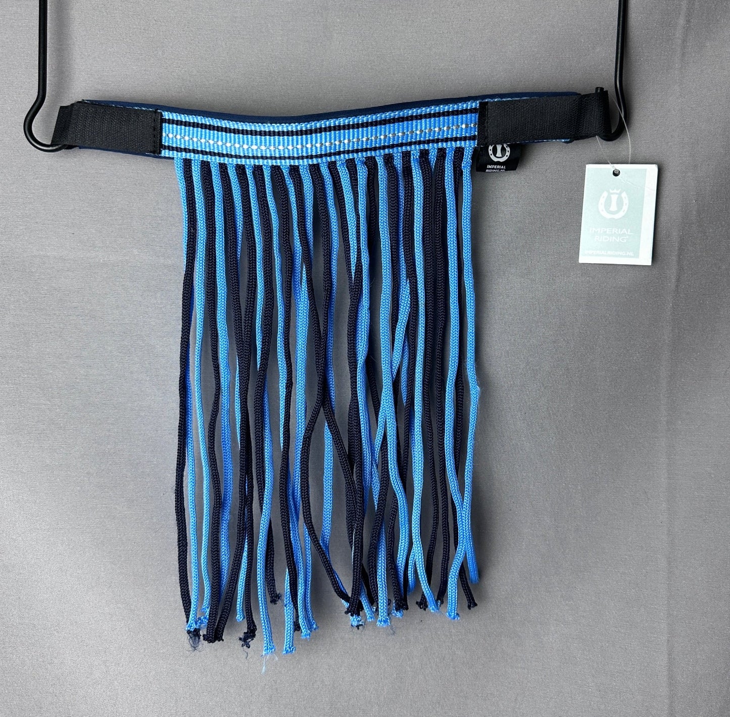 Flugpannband flyveil | Ponny | Imperial Riding - Flugpannband - Equi ReUse Sweden AB