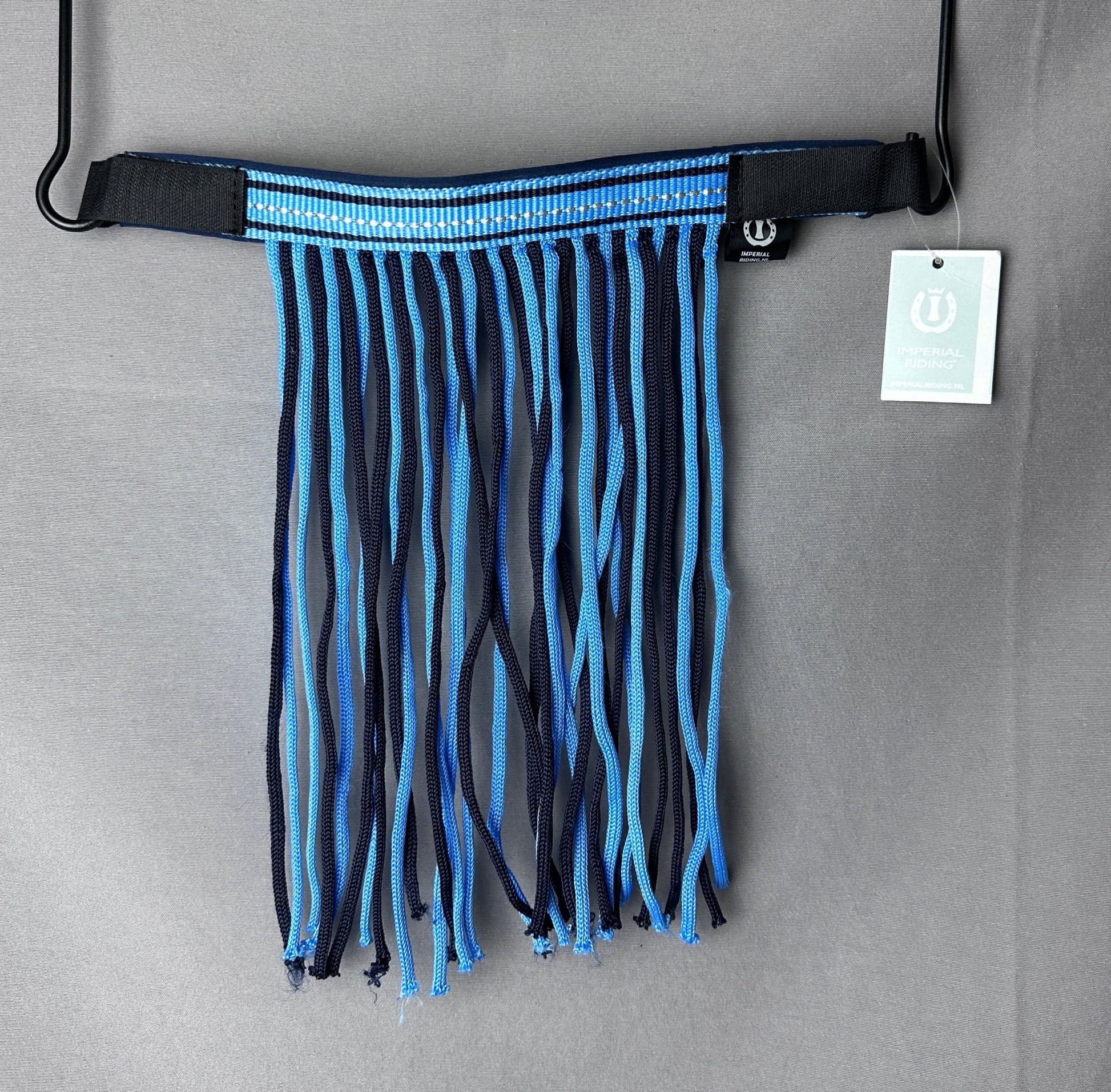 Flugpannband flyveil | Ponny | Imperial Riding - Flugpannband - Equi ReUse Sweden AB