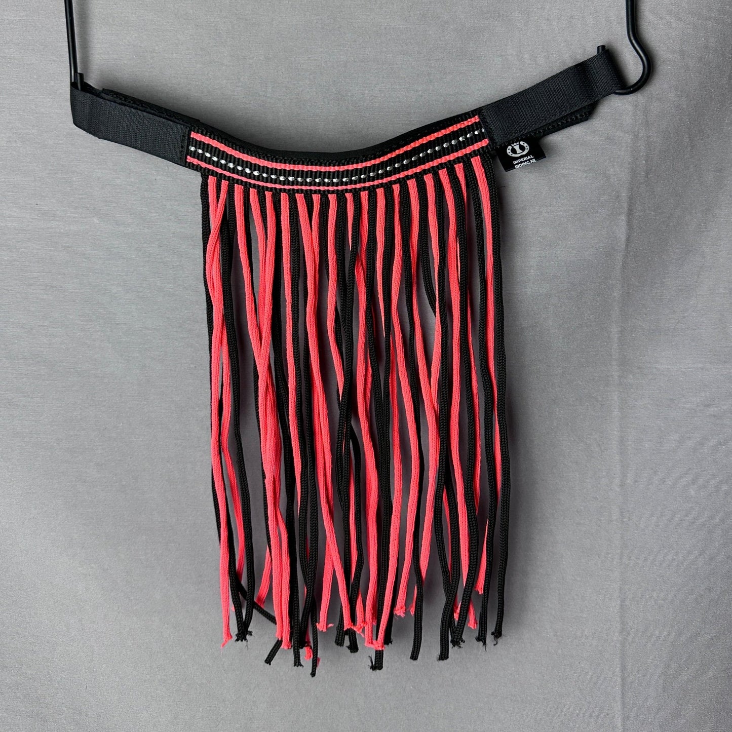 Flugpannband flyveil | Ponny | Imperial Riding - Flugpannband - Equi ReUse Sweden AB