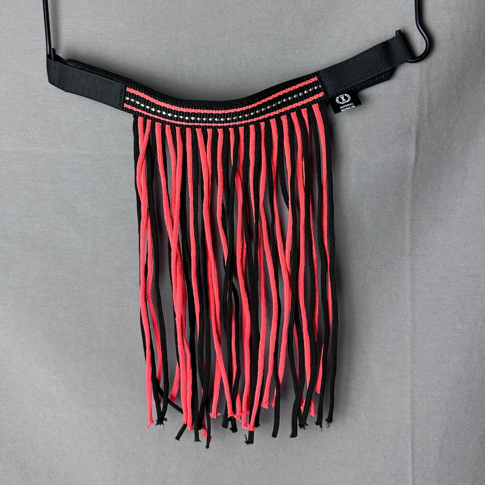 Flugpannband flyveil | Ponny | Imperial Riding - Flugpannband - Equi ReUse Sweden AB