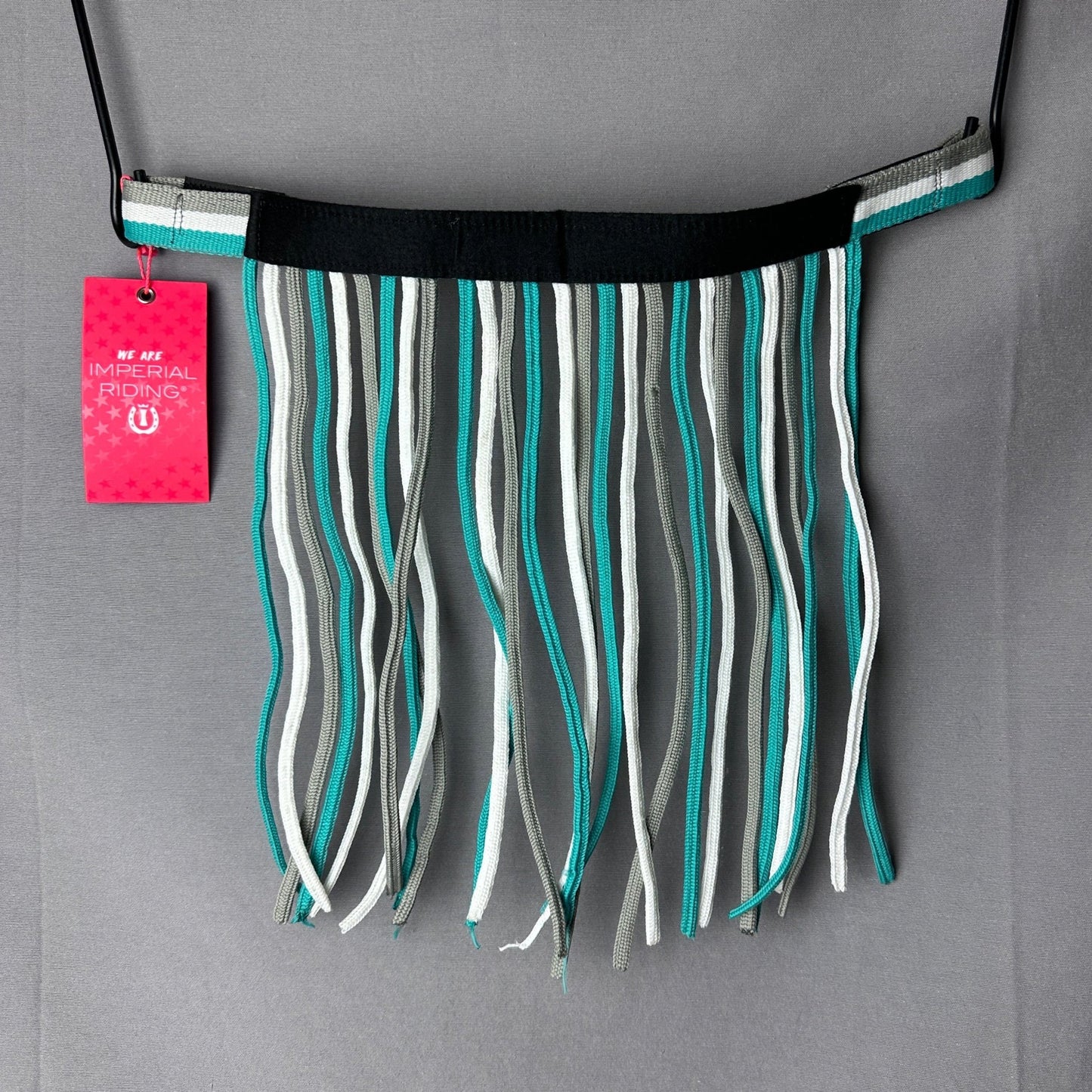 Flugpannband flyveil | Ponny | Imperial Riding - Flugpannband - Equi ReUse Sweden AB