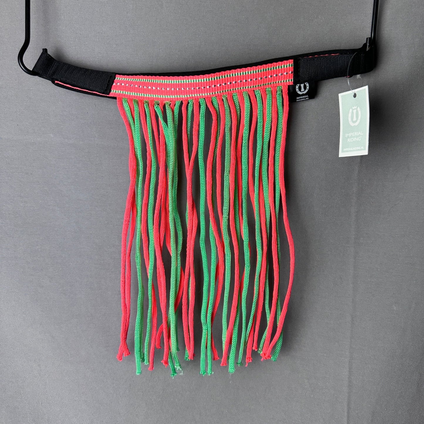 Flugpannband flyveil | Ponny | Imperial Riding - Flugpannband - Equi ReUse Sweden AB