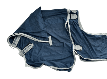 Flugridtäcke | SM | Horseware Amigo Fly Rider - Equi ReUse Sweden AB