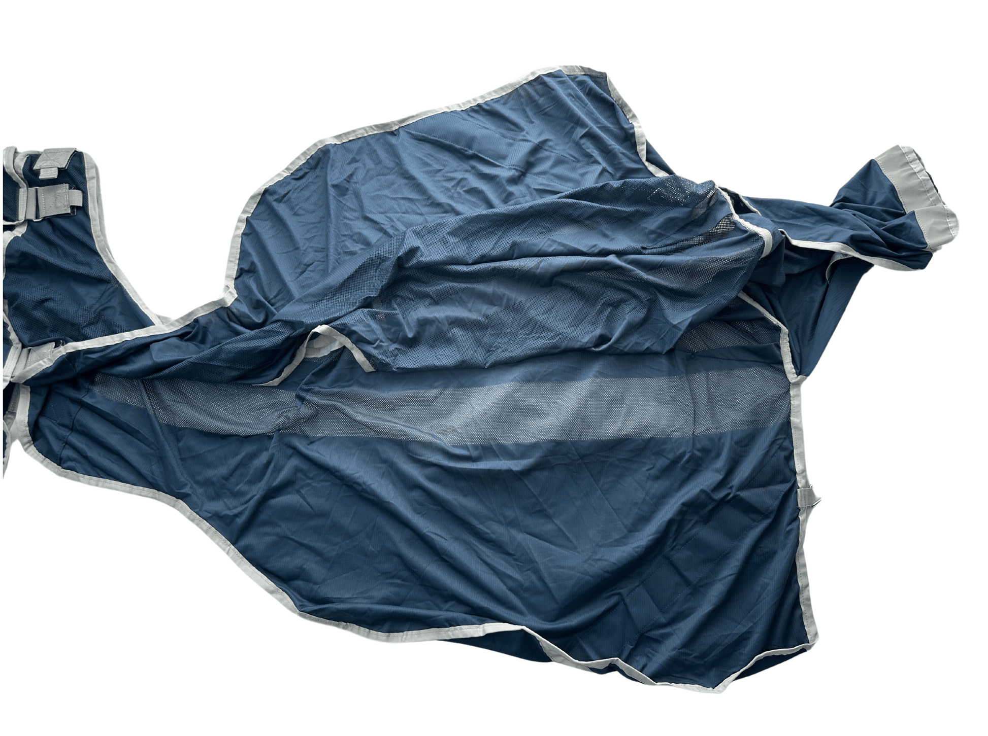 Flugridtäcke | SM | Horseware Amigo Fly Rider - Equi ReUse Sweden AB