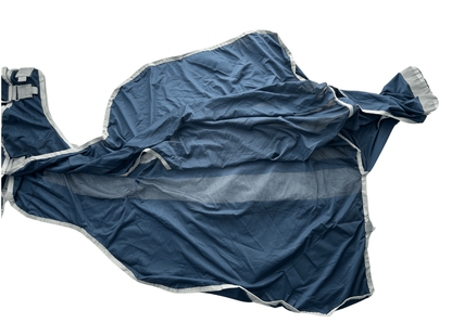 Flugridtäcke | SM | Horseware Amigo Fly Rider - Equi ReUse Sweden AB