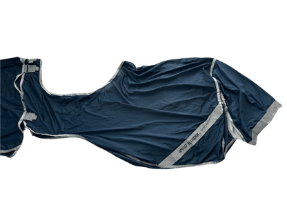 Flugridtäcke | SM | Horseware Amigo Fly Rider - Equi ReUse Sweden AB