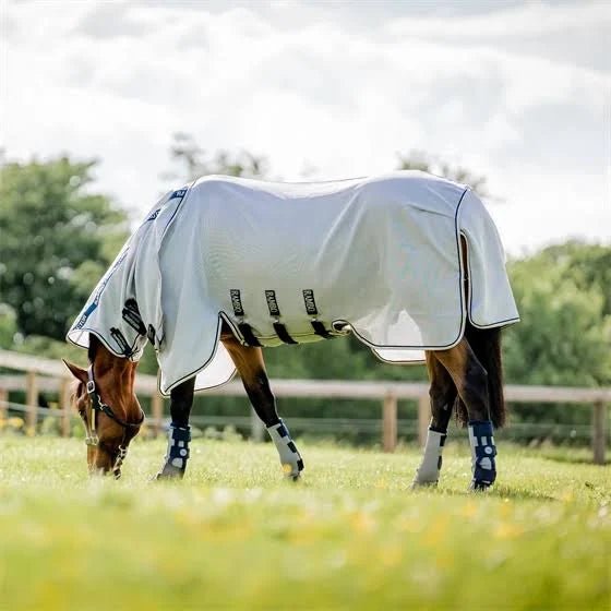 Flugskydd ben | Full | Horseware Flyboot - Flugbenskydd - Equi ReUse Sweden AB