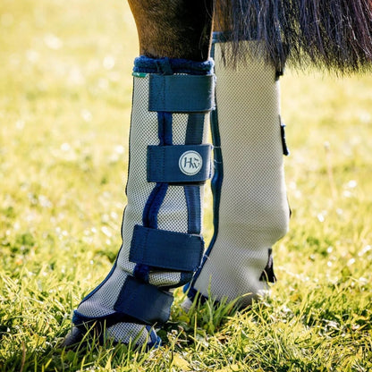 Flugskydd ben | Full | Horseware Flyboot - Flugbenskydd - Equi ReUse Sweden AB