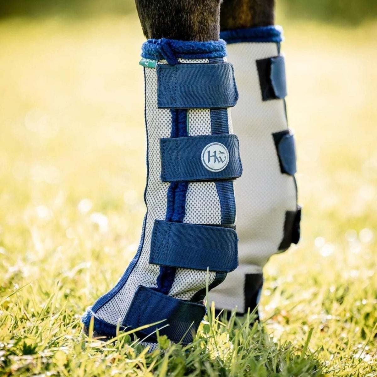 Flugskydd ben | Full | Horseware Flyboot - Flugbenskydd - Equi ReUse Sweden AB