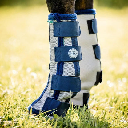 Flugskydd ben | Full | Horseware Flyboot - Flugbenskydd - Equi ReUse Sweden AB