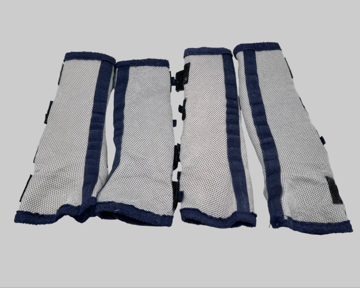 Flugskydd ben | Full | Horseware Flyboot - Flugbenskydd - Equi ReUse Sweden AB