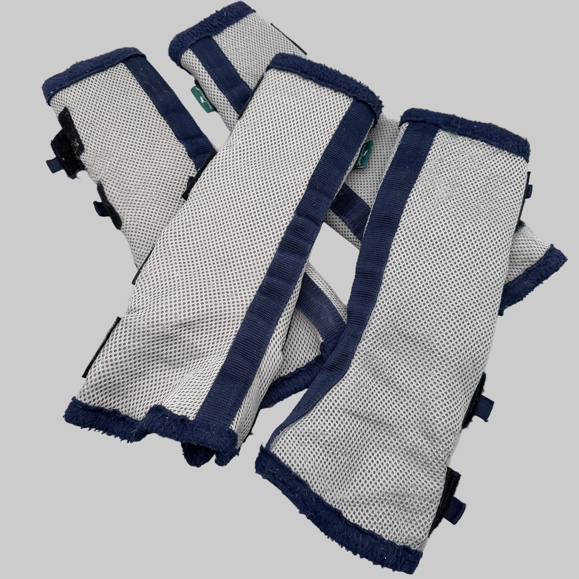 Flugskydd ben | Full | Horseware Flyboot - Flugbenskydd - Equi ReUse Sweden AB