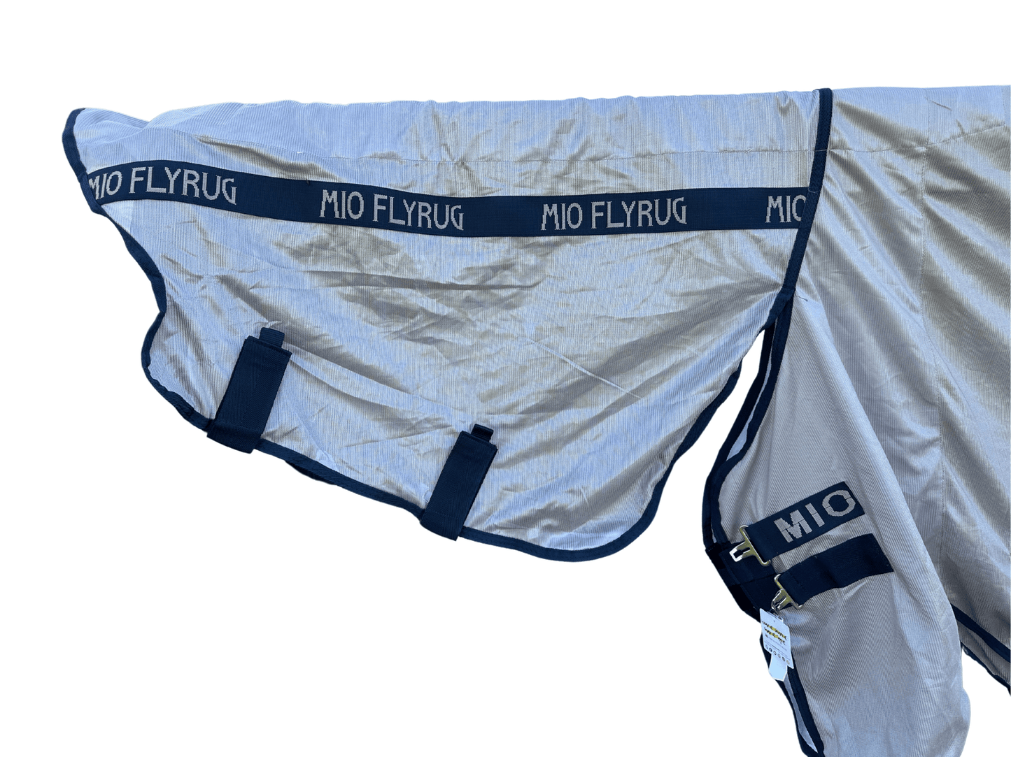 Flugtäcke | 100 | Horseware Mio Fly Rug - Equi ReUse Sweden AB
