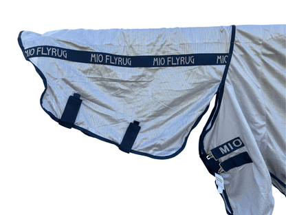 Flugtäcke | 100 | Horseware Mio Fly Rug - Equi ReUse Sweden AB