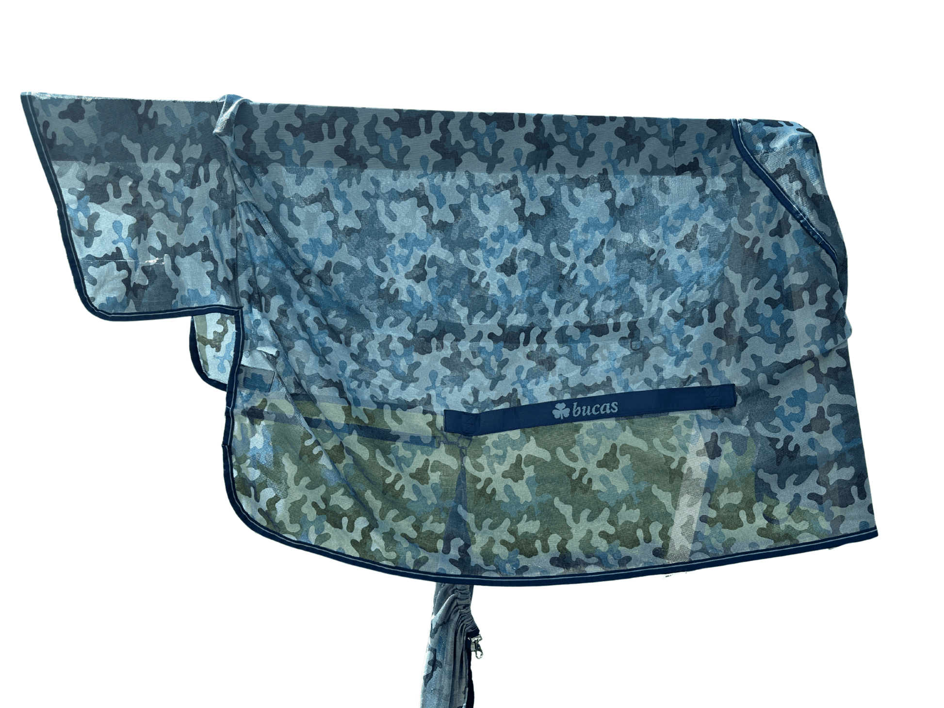 Flugtäcke | 125 | Bucas Buzz - Off - Equi ReUse Sweden AB