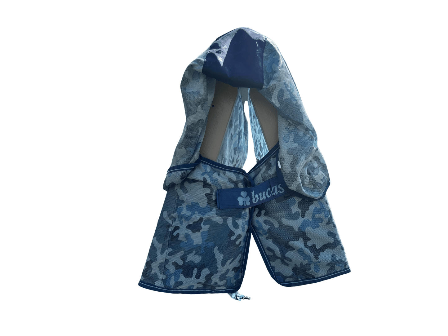 Flugtäcke | 125 | Bucas Buzz - Off - Equi ReUse Sweden AB