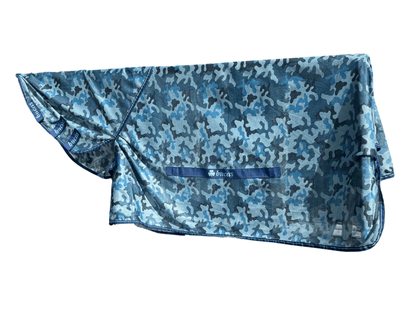 Flugtäcke | 125 | Bucas Buzz - Off - Equi ReUse Sweden AB