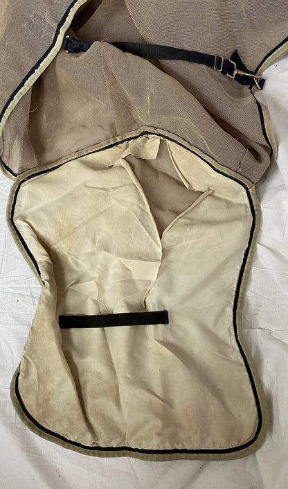 Flugtäcke | 140 | Horseware Rambo - Equi ReUse Sweden AB