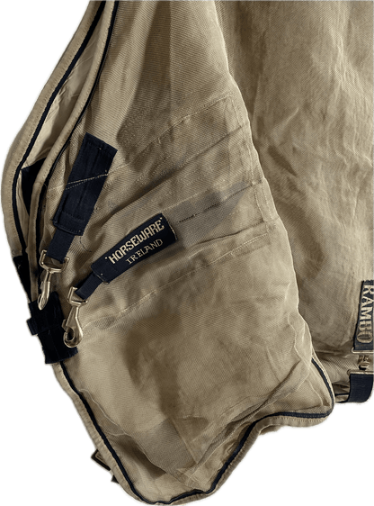 Flugtäcke | 140 | Horseware Rambo - Equi ReUse Sweden AB