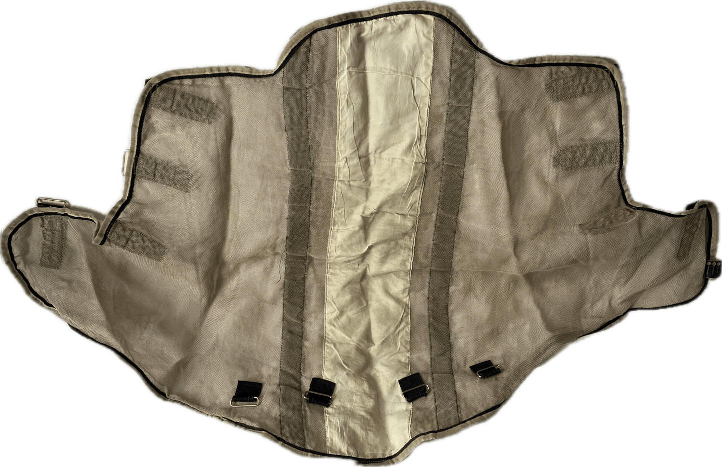 Flugtäcke | 140 | Horseware Rambo - Equi ReUse Sweden AB