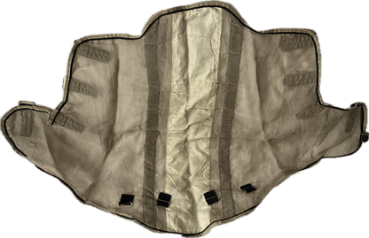 Flugtäcke | 140 | Horseware Rambo - Equi ReUse Sweden AB