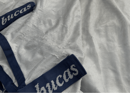 Flugtäcke | 145 | Bucas Freedom Fly Sheet - Equi ReUse Sweden AB