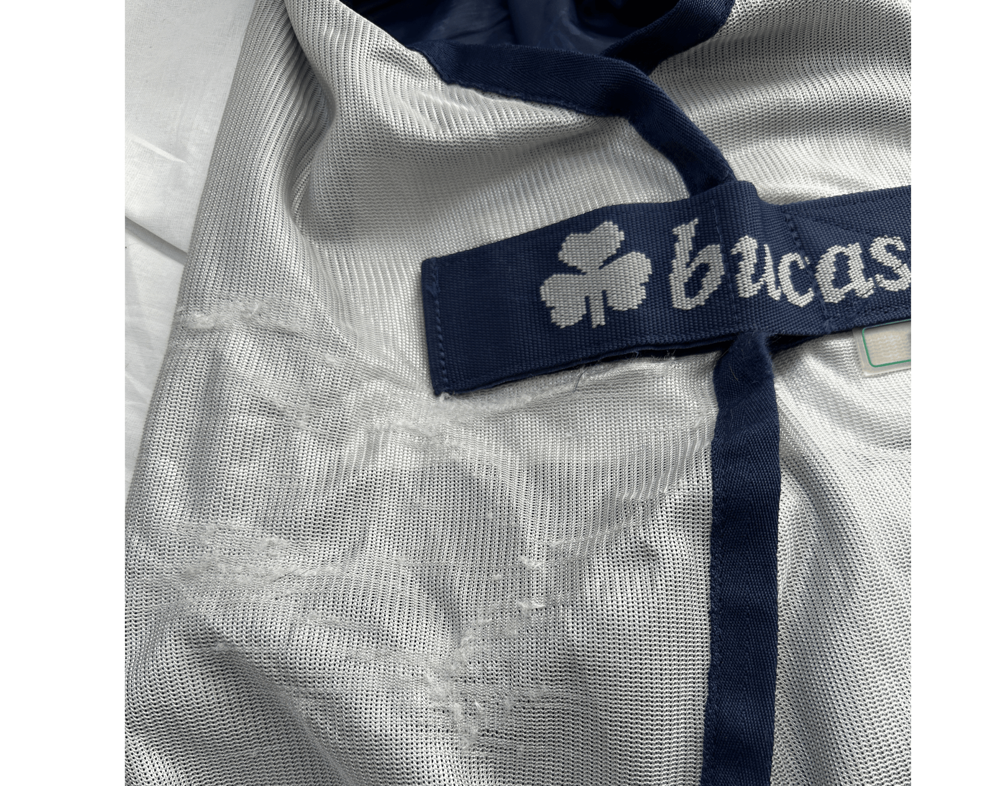 Flugtäcke | 145 | Bucas Freedom Fly Sheet - Equi ReUse Sweden AB