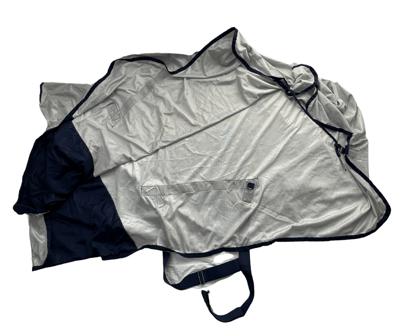 Flugtäcke | 145 | Bucas Freedom Fly Sheet - Equi ReUse Sweden AB