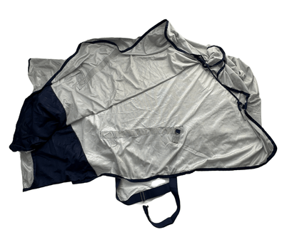 Flugtäcke | 145 | Bucas Freedom Fly Sheet - Equi ReUse Sweden AB