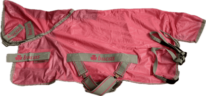 Flugtäcke | 65 | Bucas Fly Sheet Mini - Equi ReUse Sweden AB