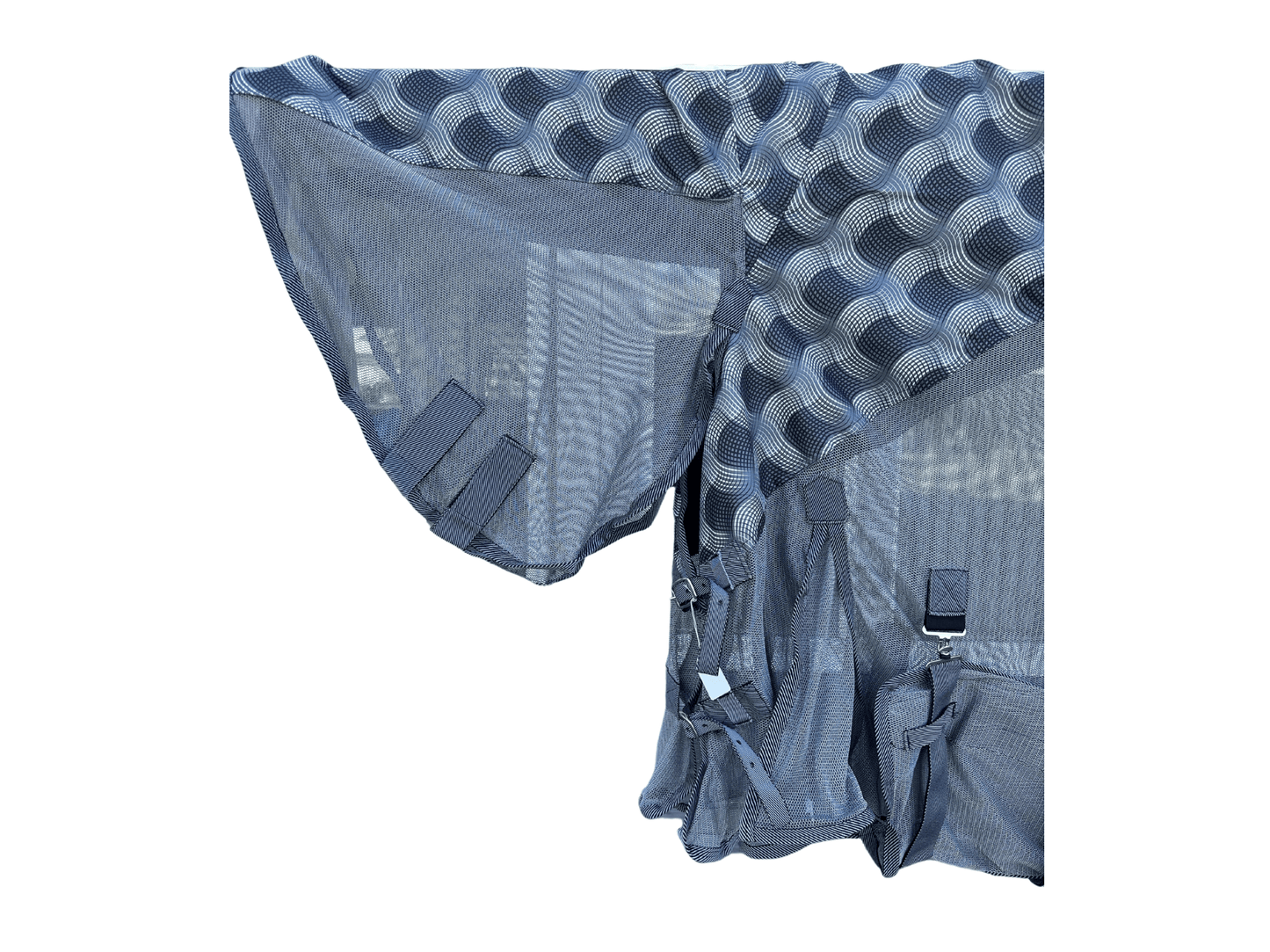 Flugtäcke med regnskydd | 135 | Globus Sport - Equi ReUse Sweden AB