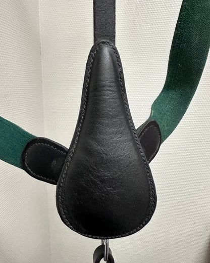 Förbygel inkl martingal | Full - Hjälptygel, förbygel, martingal - Equi ReUse Sweden AB