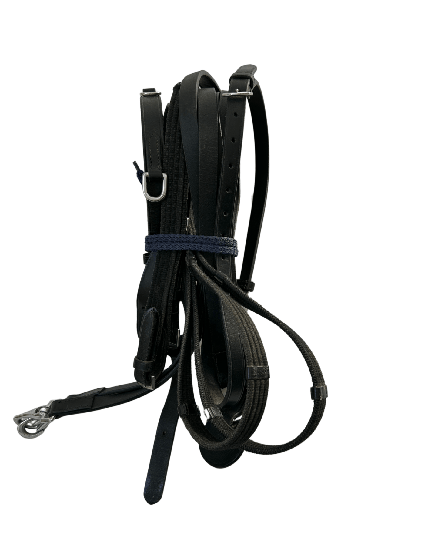 Förbygel och tyglar | Full - Equi ReUse Sweden AB