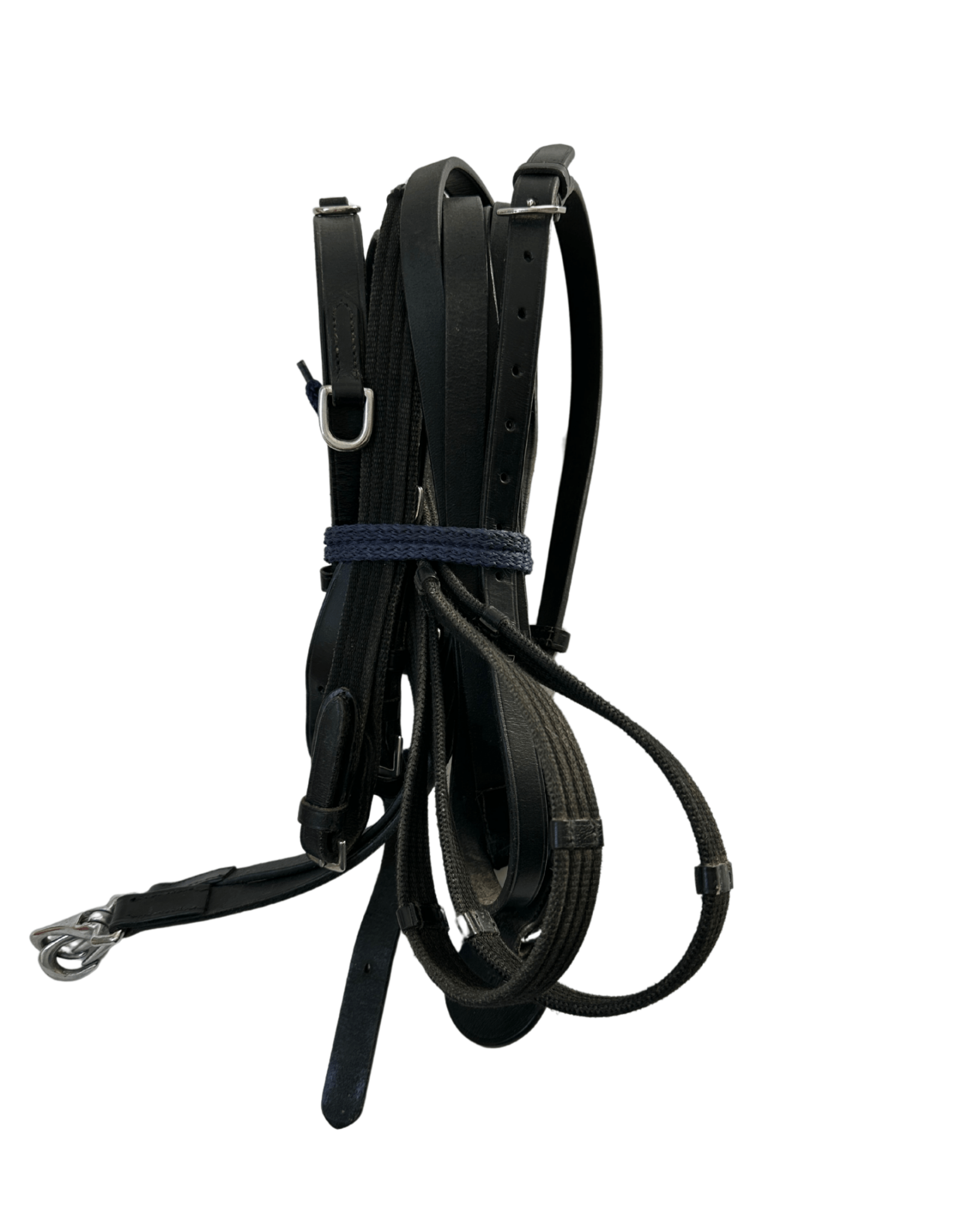 Förbygel och tyglar | Full - Equi ReUse Sweden AB