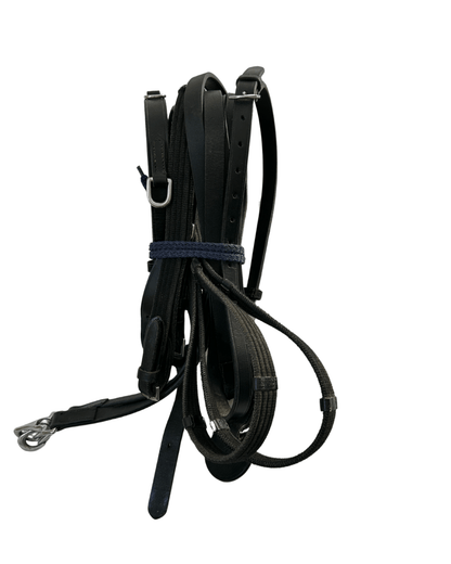 Förbygel och tyglar | Full - Equi ReUse Sweden AB