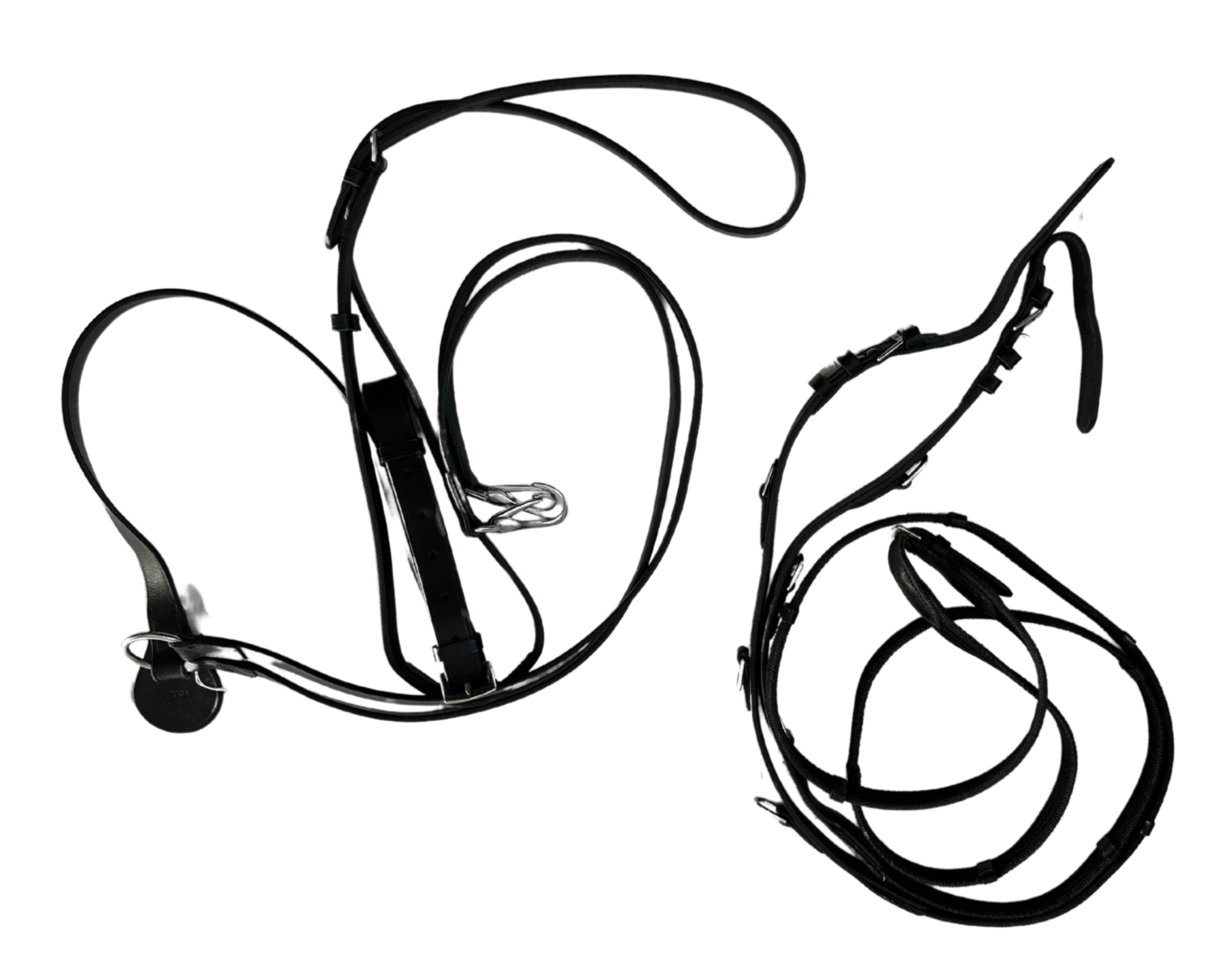 Förbygel och tyglar | Full - Equi ReUse Sweden AB