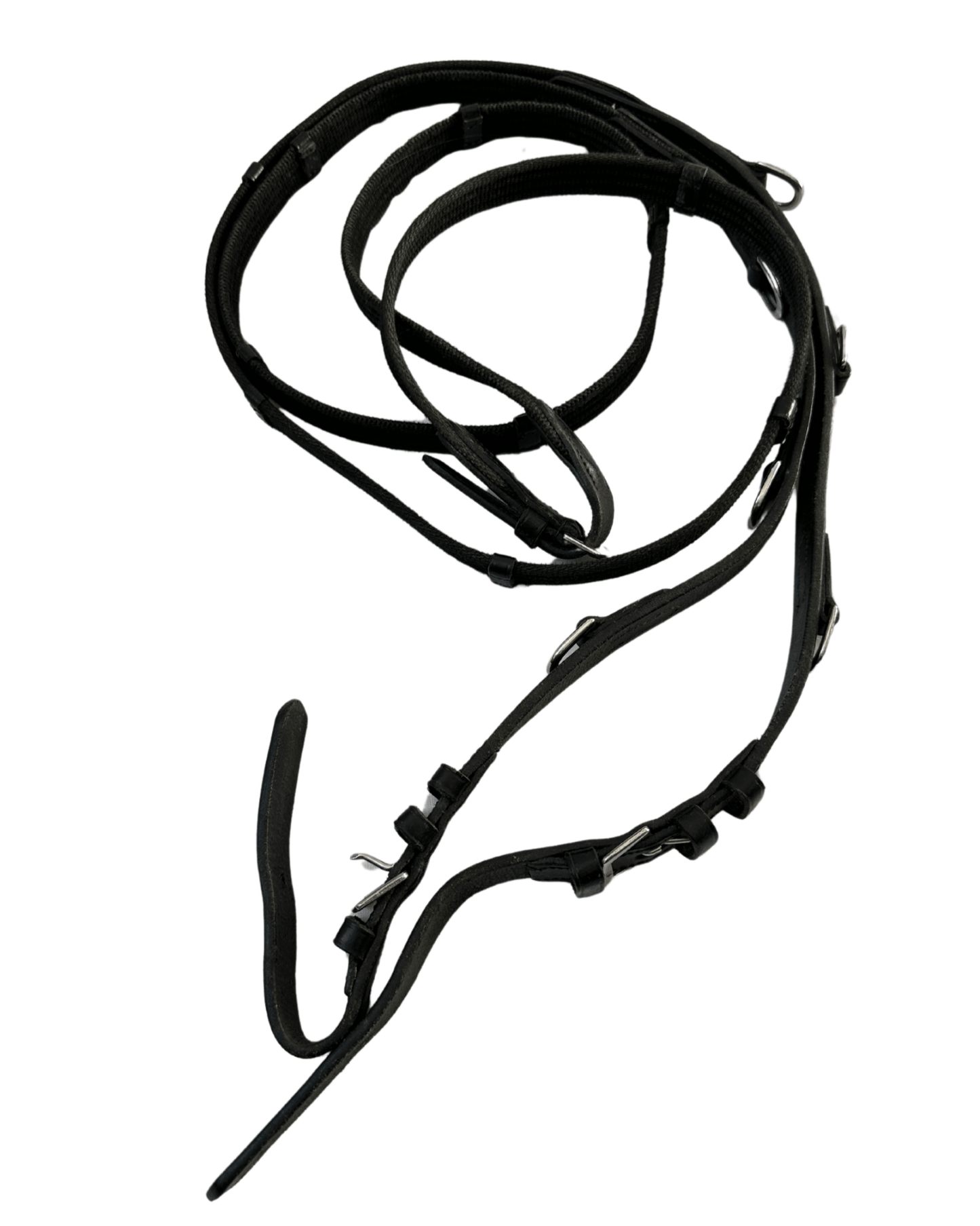 Förbygel och tyglar | Full - Equi ReUse Sweden AB