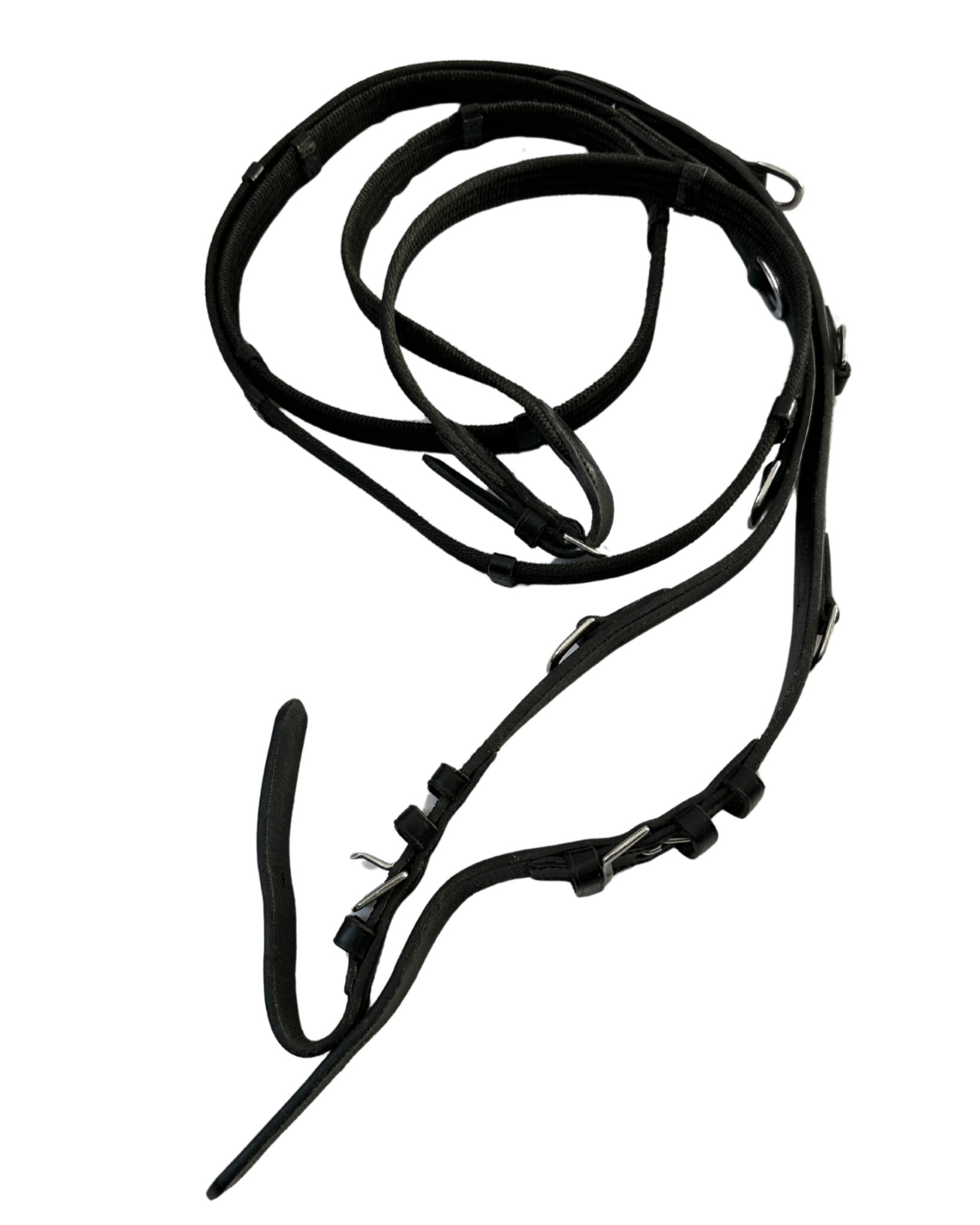 Förbygel och tyglar | Full - Equi ReUse Sweden AB