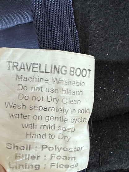 Navy Transportskydd 4-pack låga