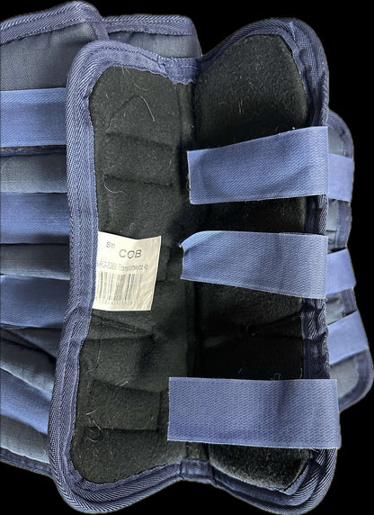 Navy Transportskydd 4-pack låga