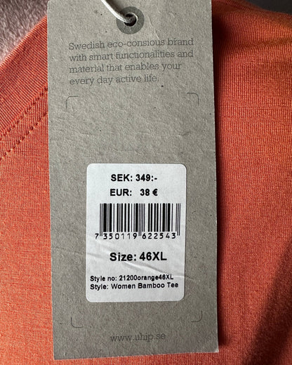 Funktionstopp | 46 | UHIP - Toppar & T-shirts - Equi ReUse Sweden AB